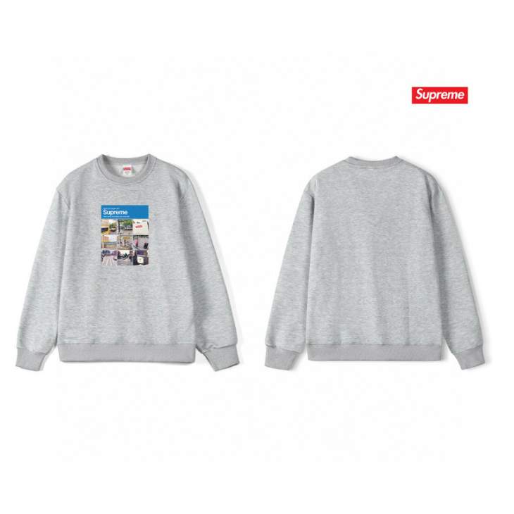 Picture of Supreme Sweatshirt _SKUSupremeS-2XLthtxS100635970